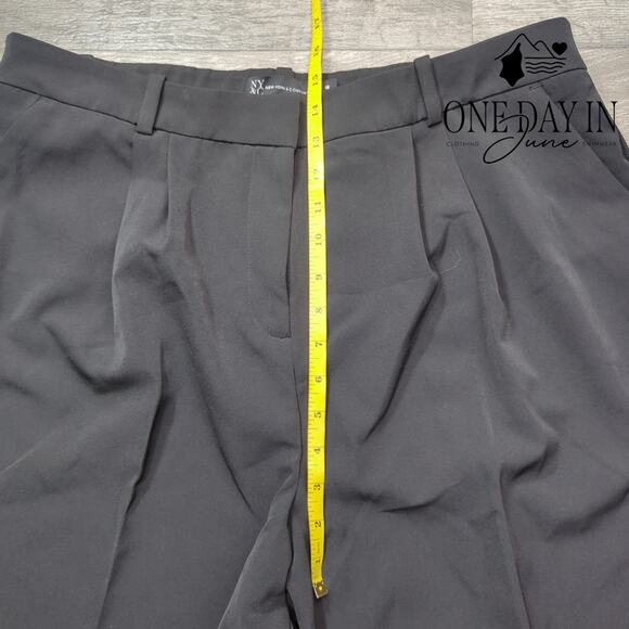 New York & Company Plus Size STraight Leg Dress Pants Size 18 - Picture 4 of 6